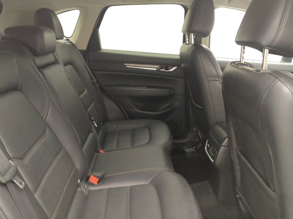 Used 2017 MAZDA CX-5 Grand Touring image 19