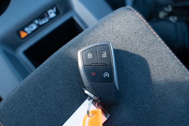 New 2025 Honda Prologue EX image 31