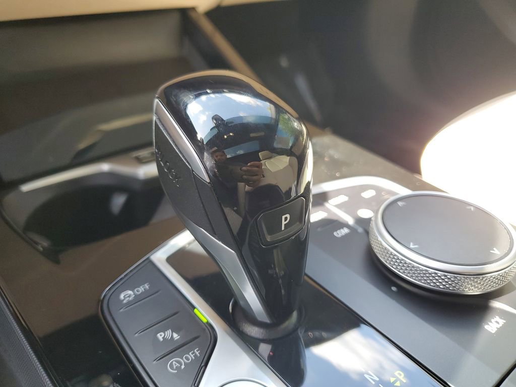 Used 2024 BMW 228i Gran Coupe w/ Convenience Package image 29