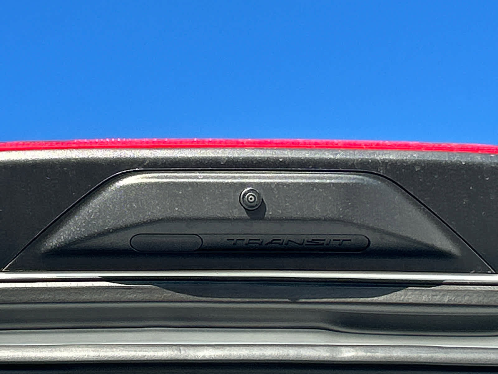 New 2026 Ford Transit 350 148 High Roof Extended image 8