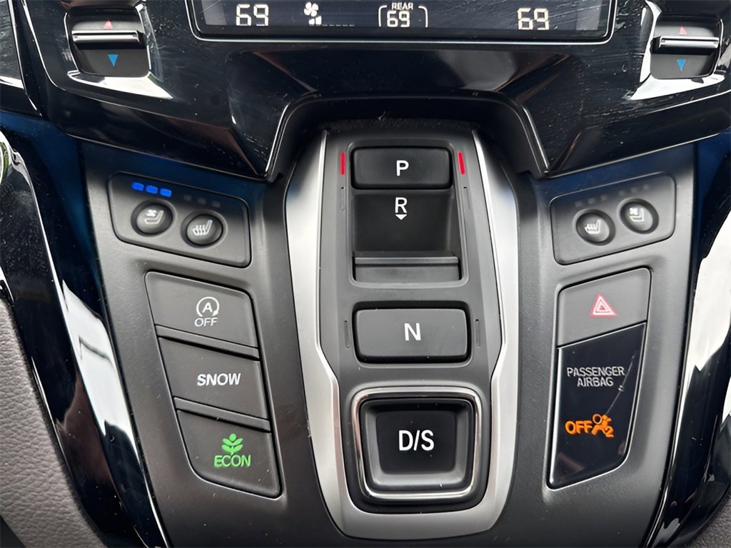 Used 2020 Honda Odyssey Elite image 29