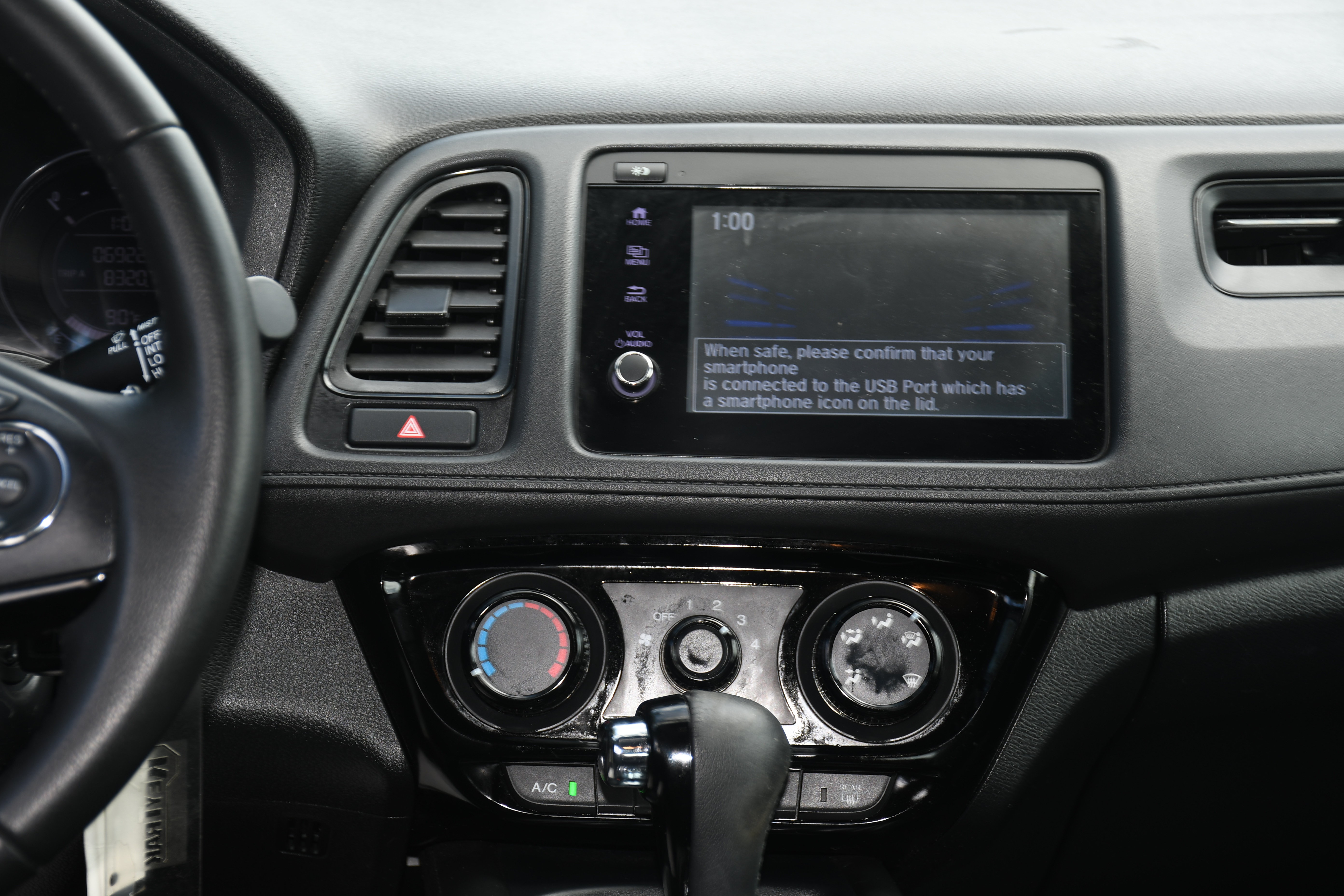 Used 2020 Honda HR-V Sport image 15