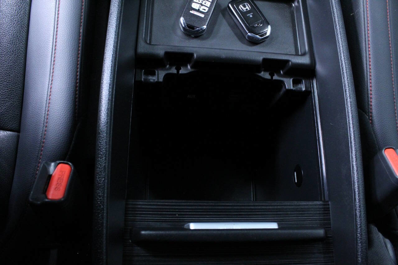 Used 2023 Honda Odyssey Sport image 28