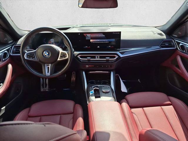 Used 2023 BMW i4 M50 AWD/4WD image 19