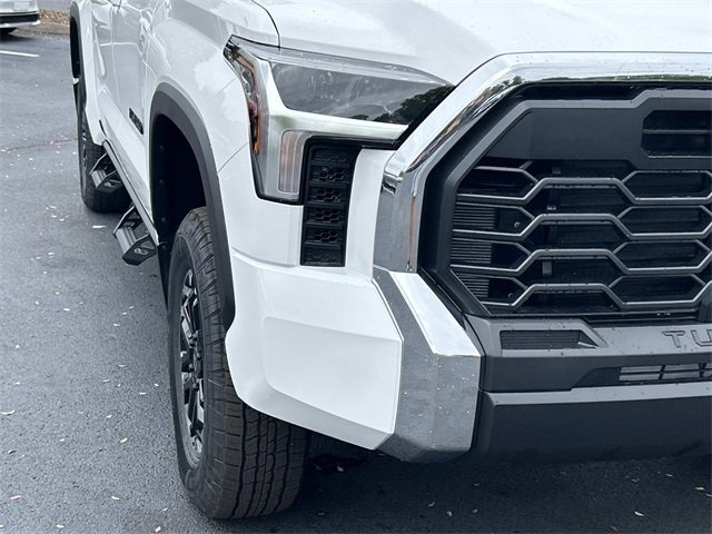 New 2026 Toyota Tundra SR5 image 10