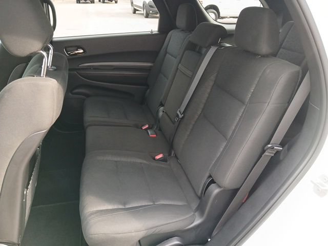 Used 2026 Dodge Durango GT RWD image 23