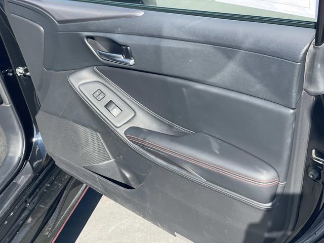 Used 2021 Toyota Avalon TRD image 35