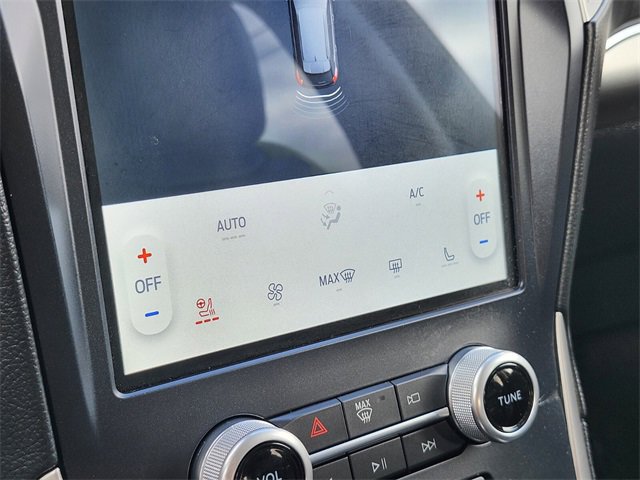 Certified 2022 Ford Edge SEL w/ Convenience Package image 22