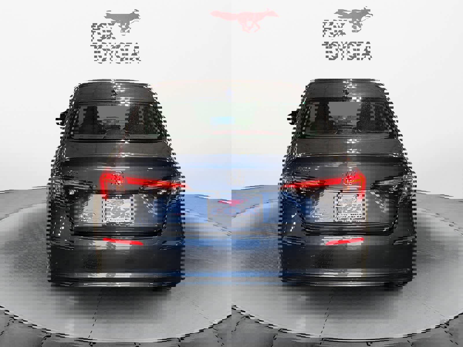 Used 2024 Honda Civic LX image 5