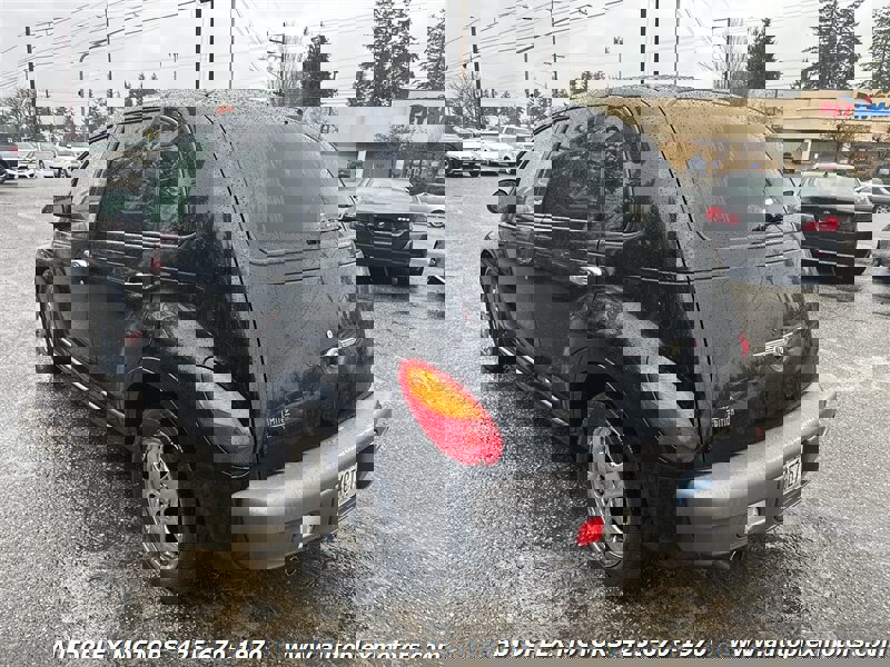 Used 2002 Chrysler PT Cruiser Limited image 5