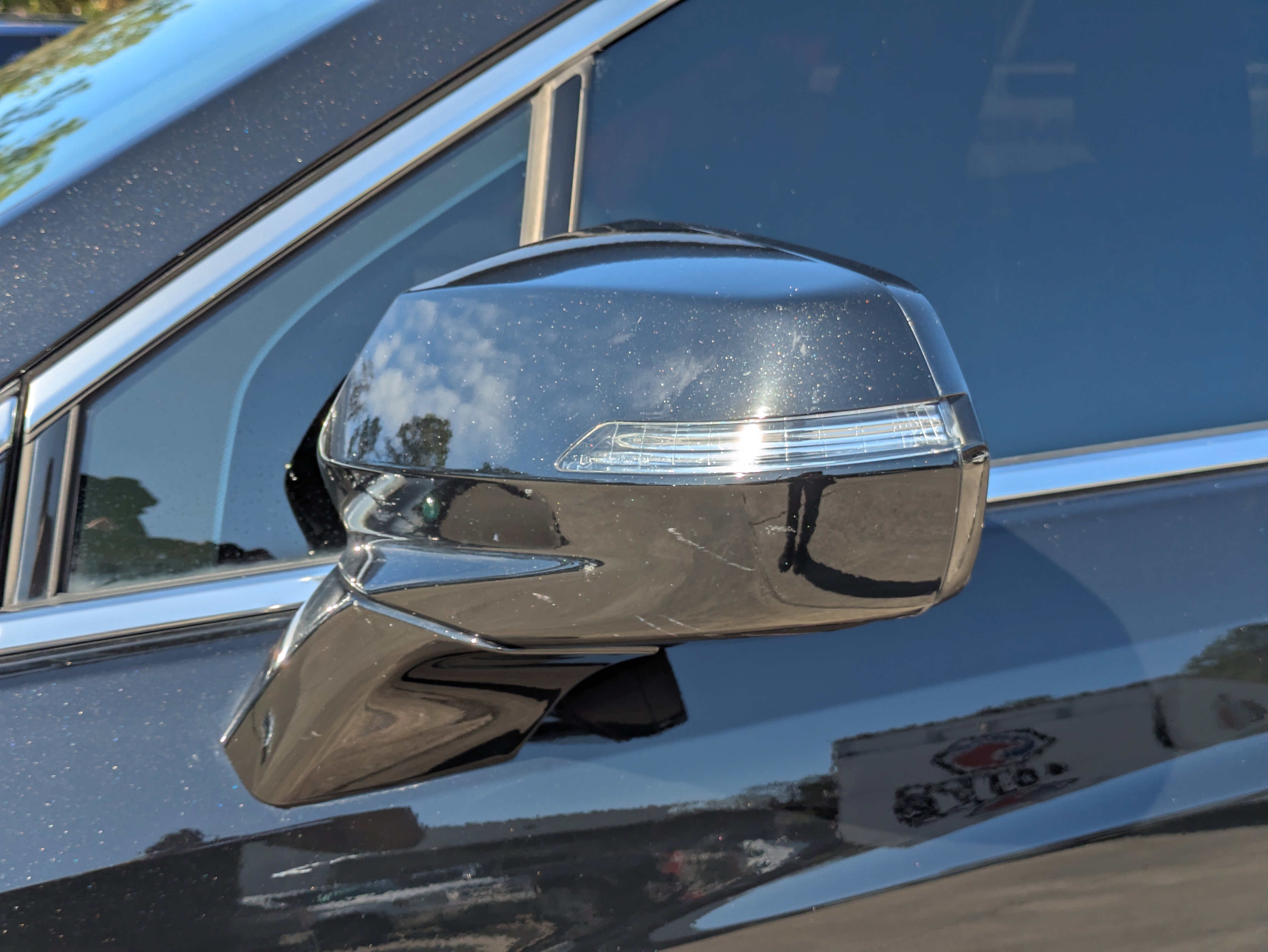 Used 2023 Cadillac XT5 Luxury image 34