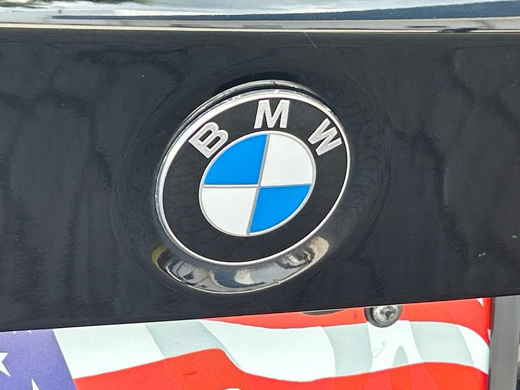 Used 2016 BMW 320i xDrive Sedan AWD/4WD image 20