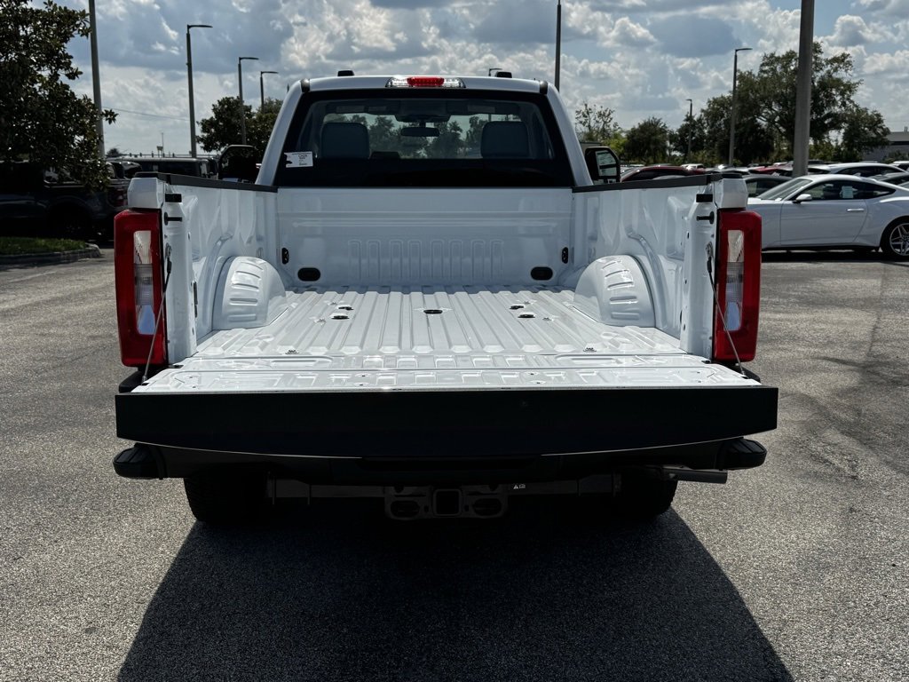 New 2026 Ford F350 XL image 15