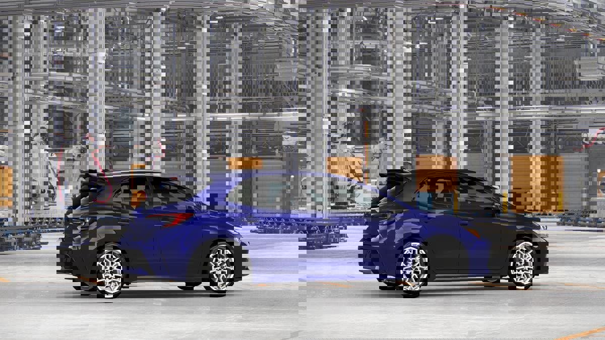 New 2026 Toyota Corolla SE image 11