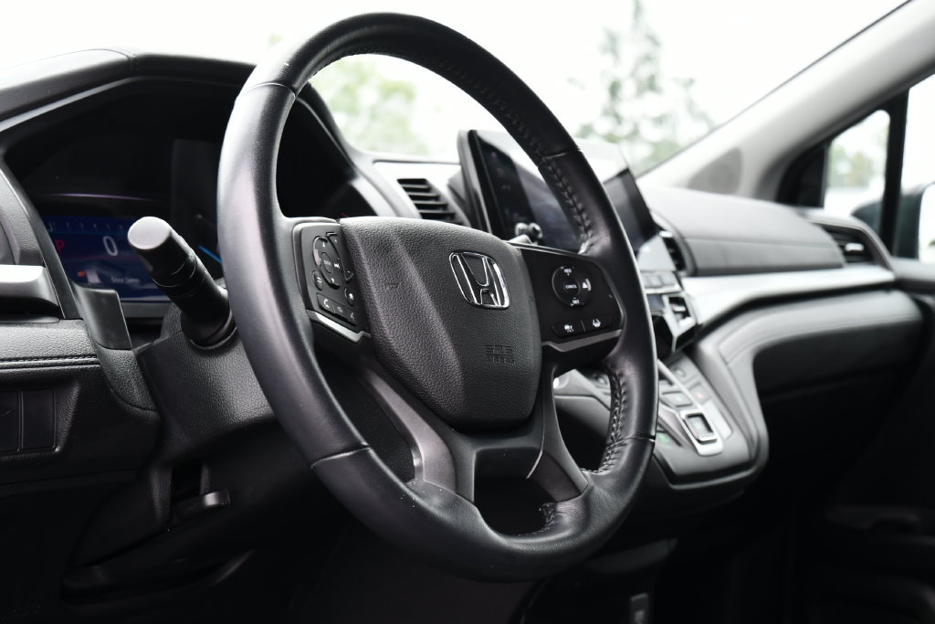Used 2024 Honda Odyssey EX-L image 14