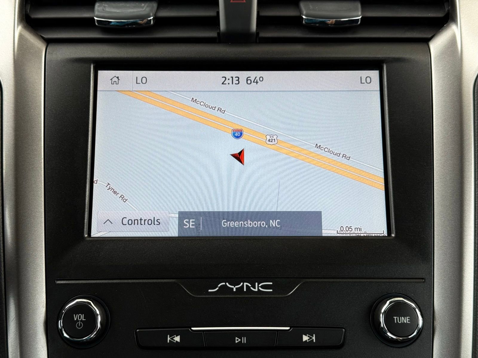 Used 2020 Ford Fusion SE image 32