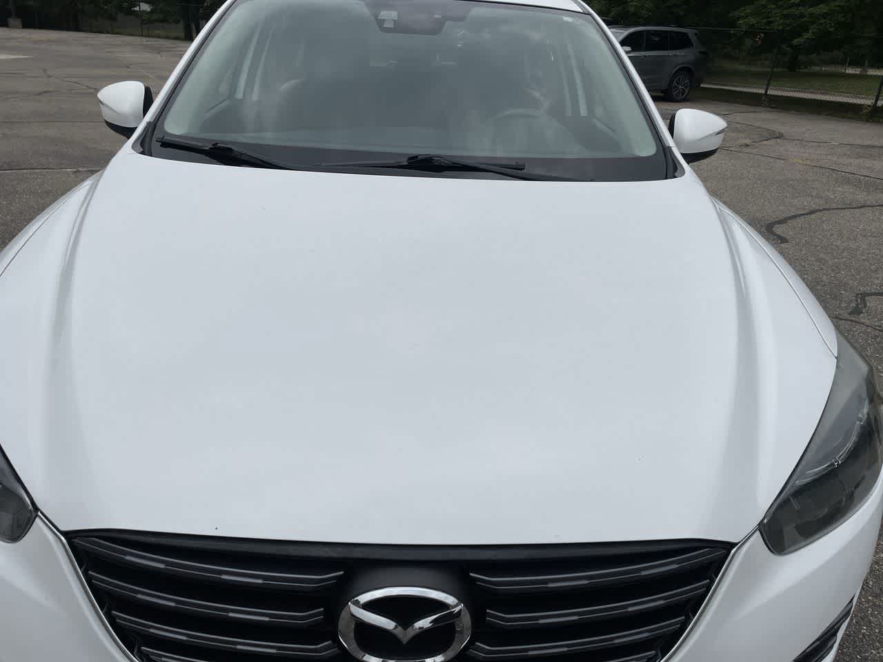 Used 2016 MAZDA CX-5 Grand Touring AWD/4WD image 33