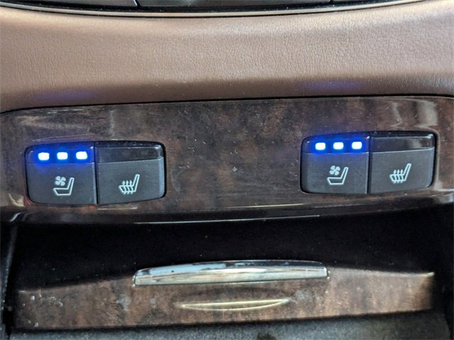 Used 2018 Acura RLX Sport Hybrid w/ Advance Pkg image 24