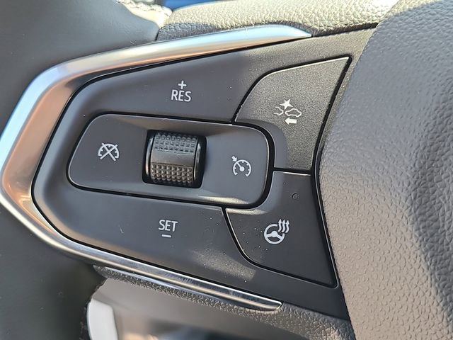 New 2026 Chevrolet Trax LT w/ Midnight Edition image 44