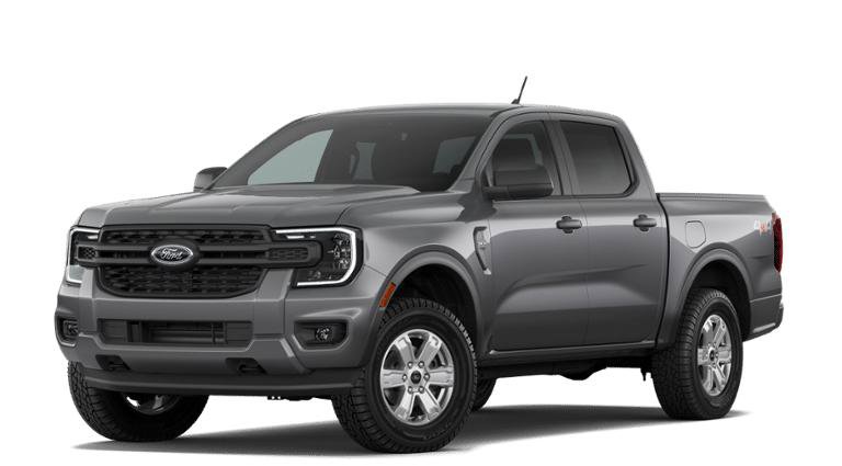 New 2026 Ford Ranger XL AWD/4WD image 23