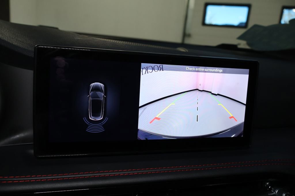 Used 2024 Dodge Hornet R/T Plus w/ Track Pack image 40