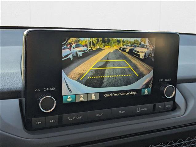 New 2025 Honda Accord SE image 12