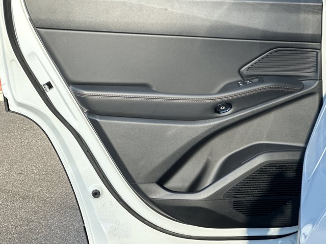 New 2026 Jeep Cherokee Limited AWD/4WD image 22