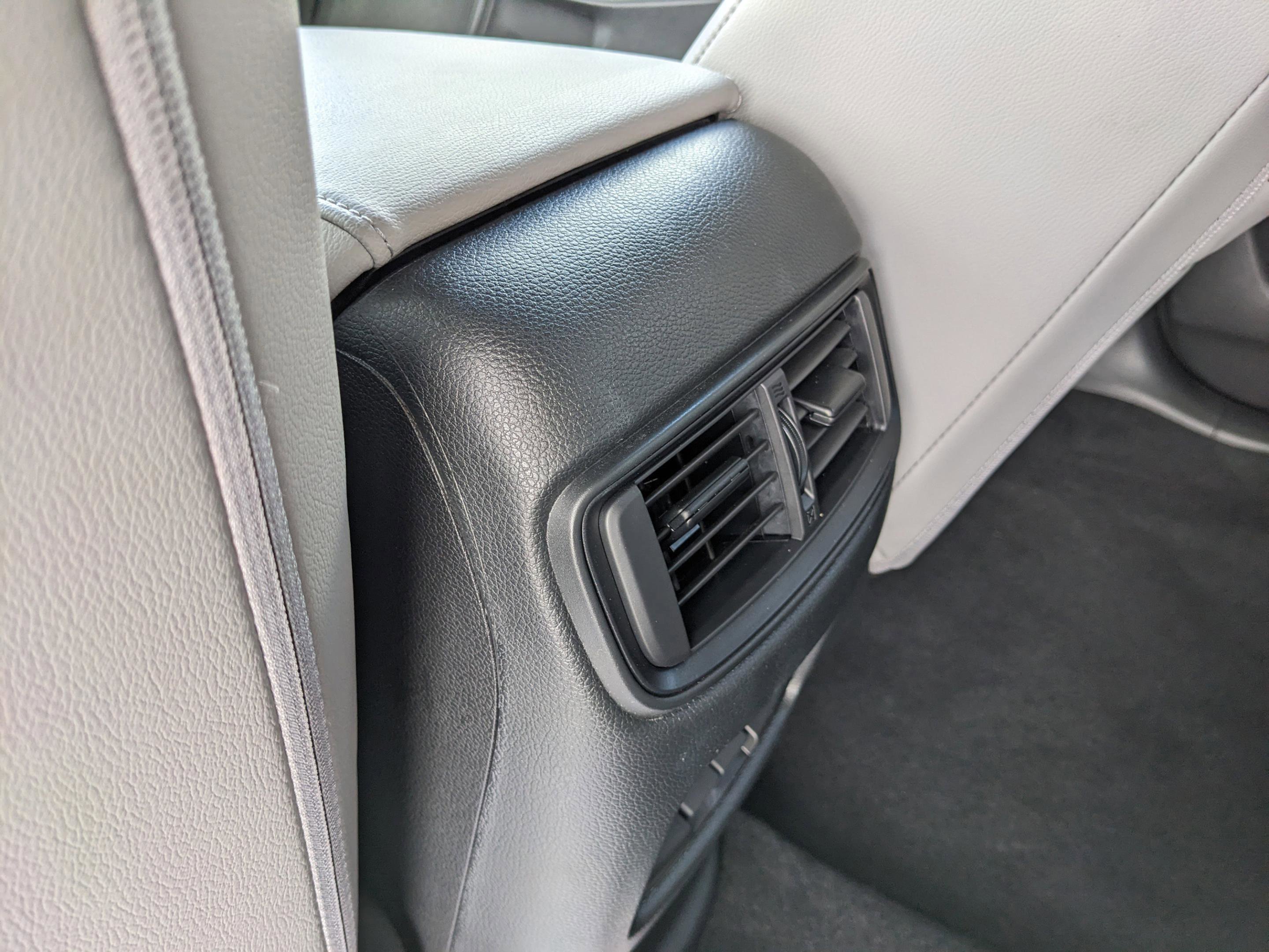 Used 2022 Honda CR-V EX-L image 17