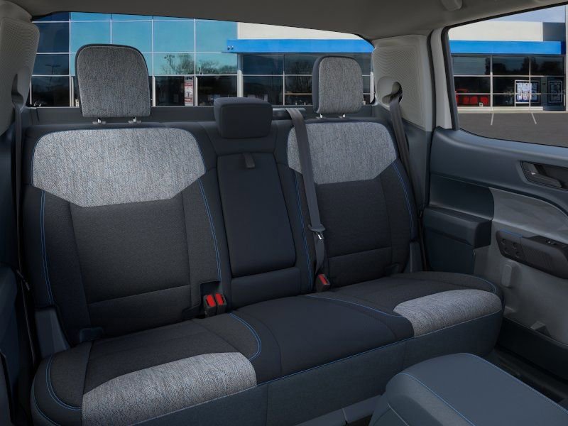 New 2026 Ford Maverick XLT FWD image 11