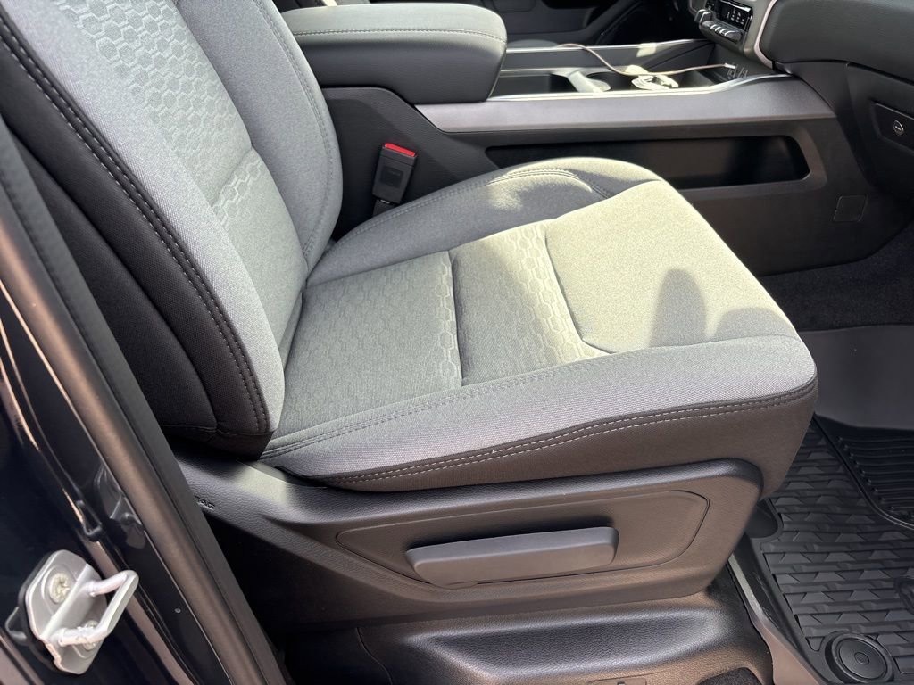 New 2026 RAM 1500 Big Horn AWD/4WD image 26