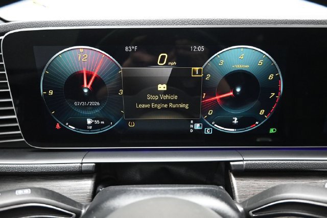 Used 2021 Mercedes-Benz GLE 350 w/ Premium Package image 17