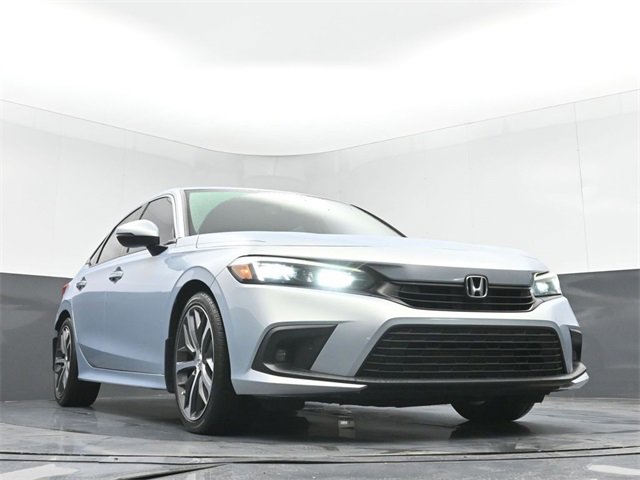 Used 2022 Honda Civic Touring image 46