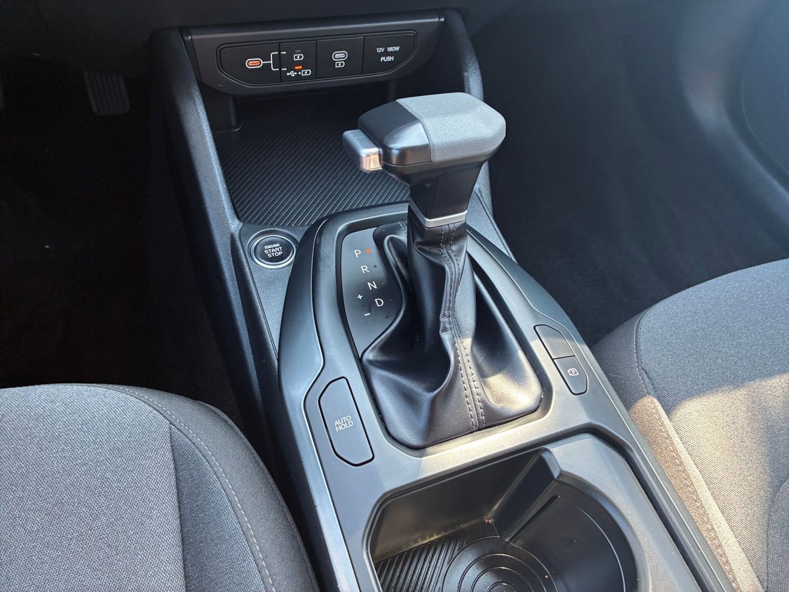 Used 2025 Kia K4 FWD image 40