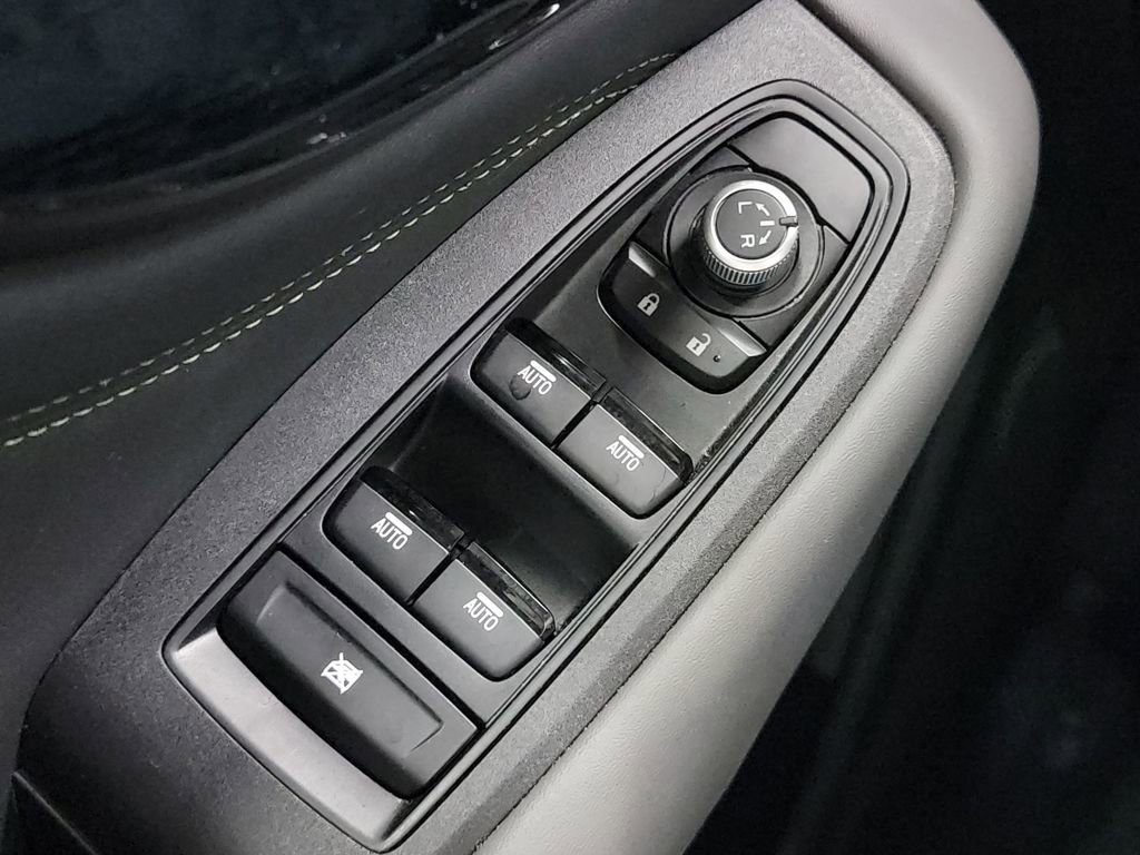 Used 2023 Subaru Outback Onyx Edition image 22