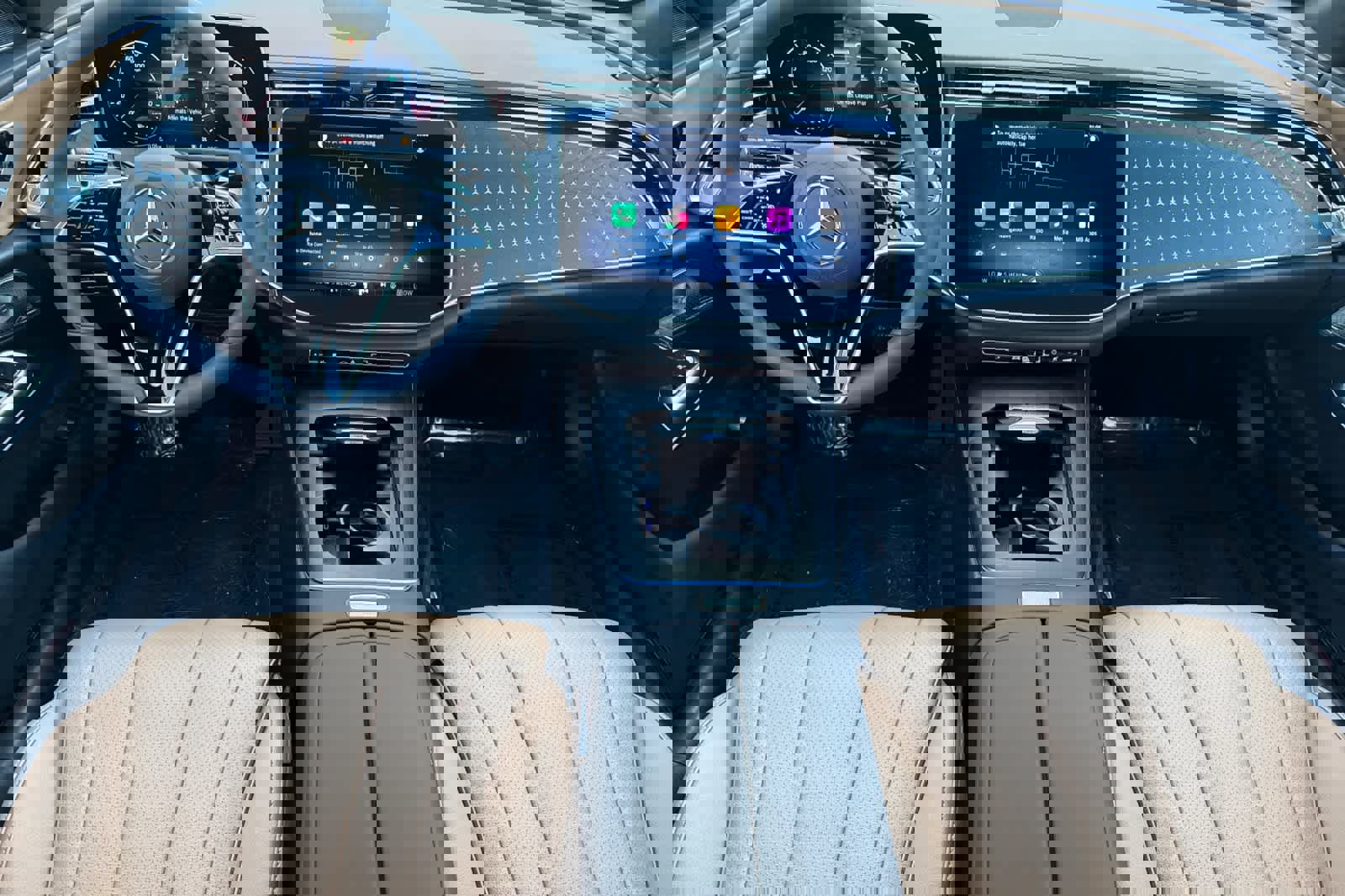 New 2026 Mercedes-Benz E 350 Sedan image 12