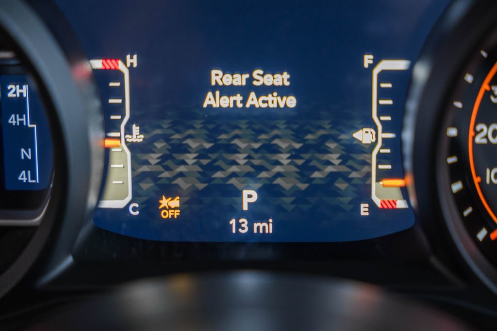 New 2026 Jeep Wrangler Sport S image 39