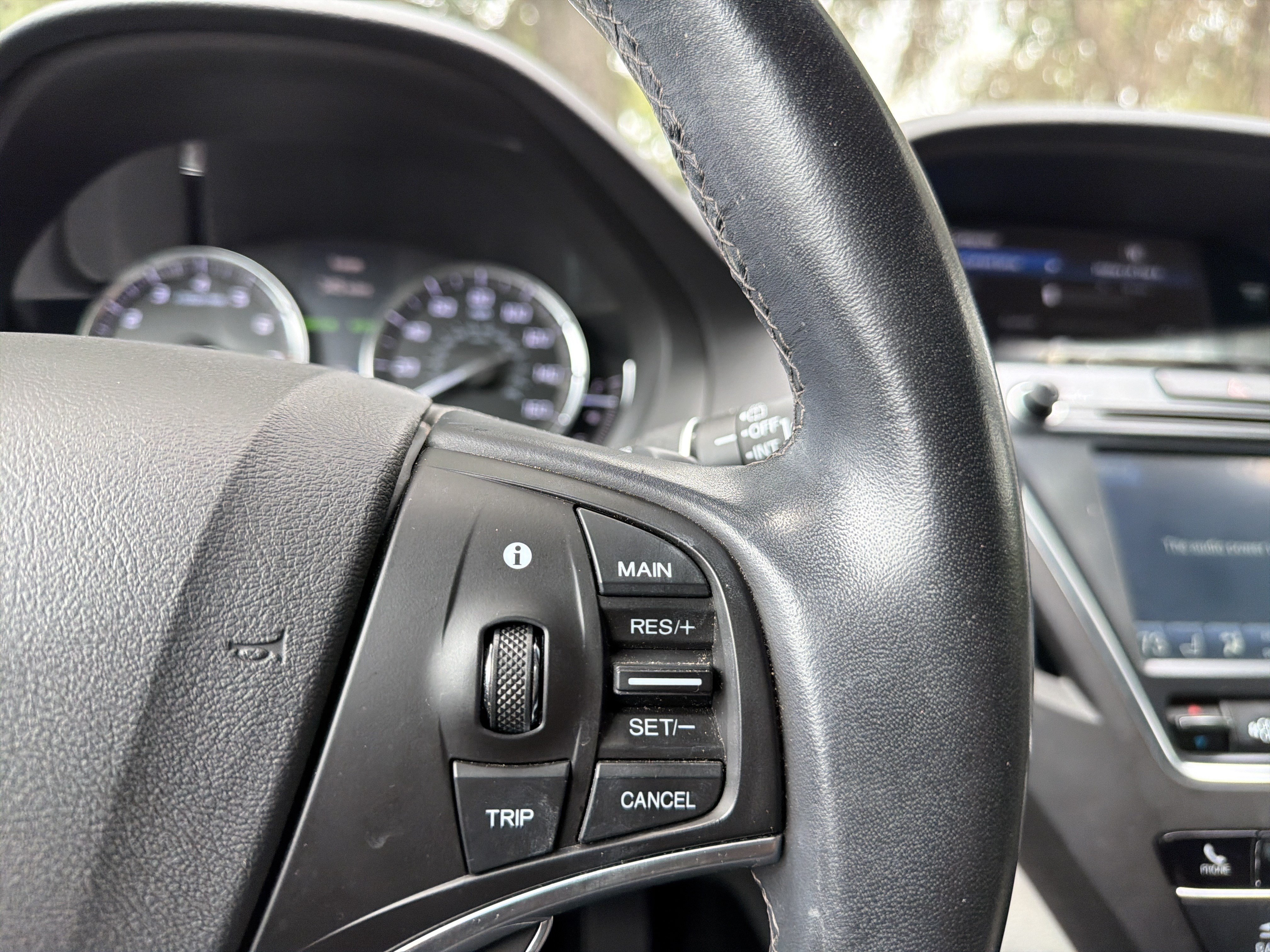 Used 2020 Acura MDX SH-AWD image 20