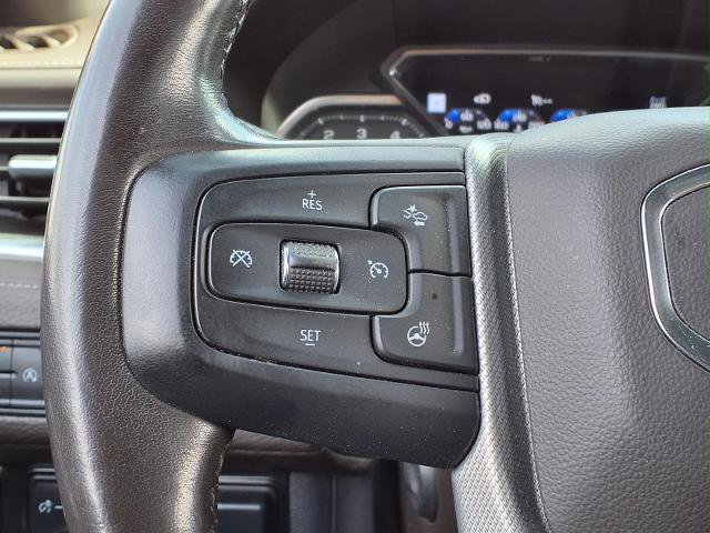 Certified 2021 GMC Yukon XL Denali image 11