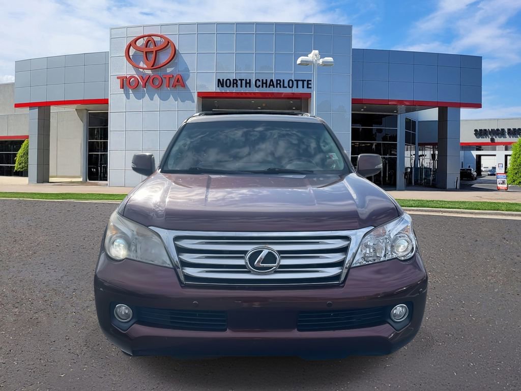 Used 2013 Lexus GX 460 image 5