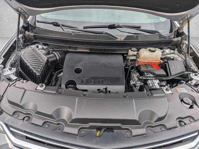 Used 2020 Chevrolet Traverse LT w/ LT Premium Package image 23