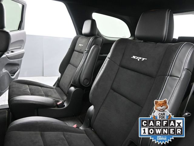 Used 2024 Dodge Durango SRT Hellcat w/ Black Package image 17