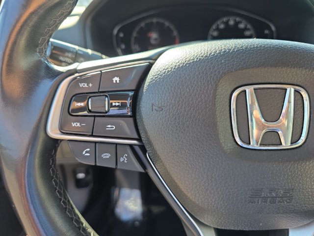 Used 2018 Honda Accord EX-L image 21