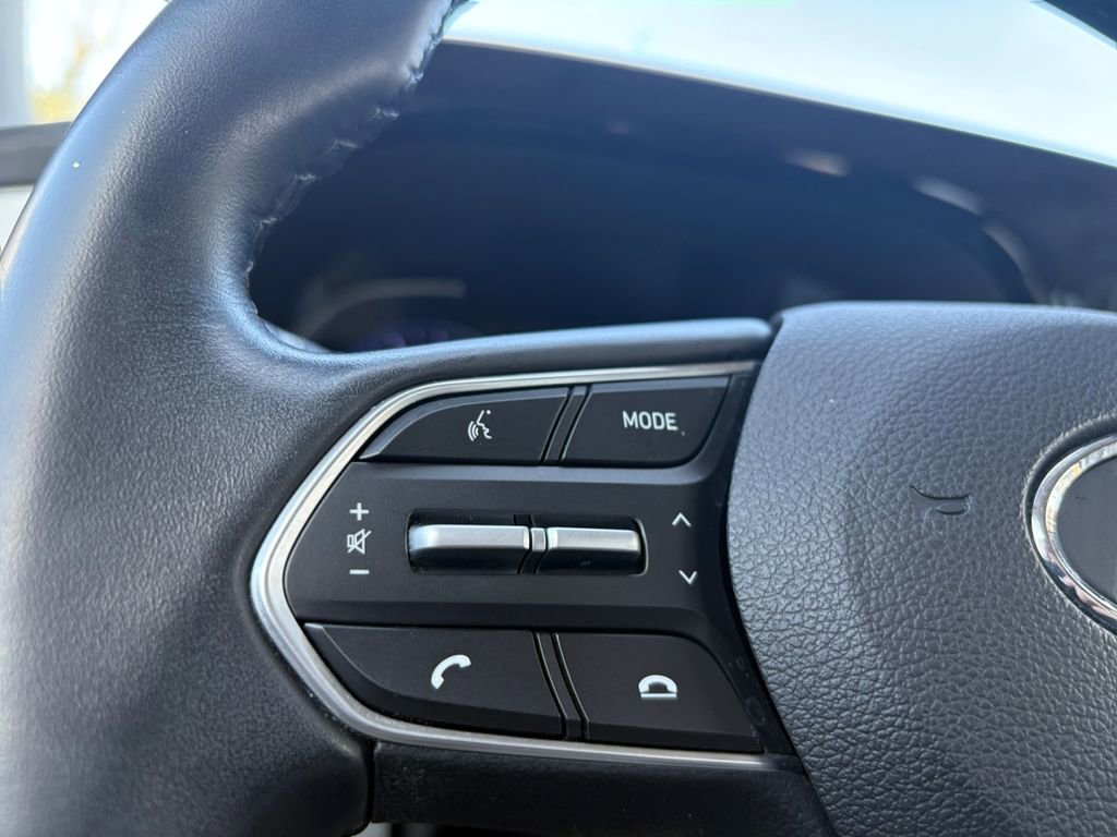 Used 2020 Hyundai Palisade SEL image 17