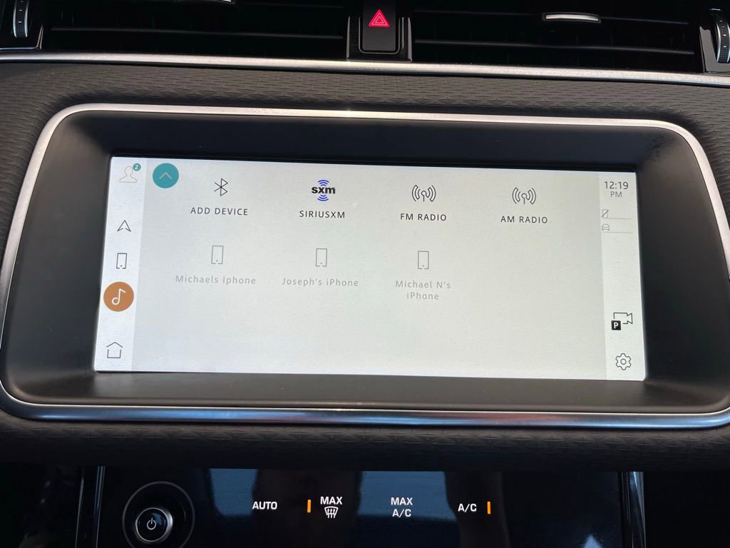 Used 2023 Land Rover Range Rover Evoque S image 39