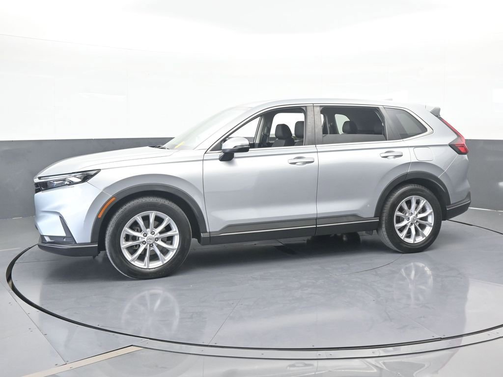 Used 2023 Honda CR-V EX-L image 2