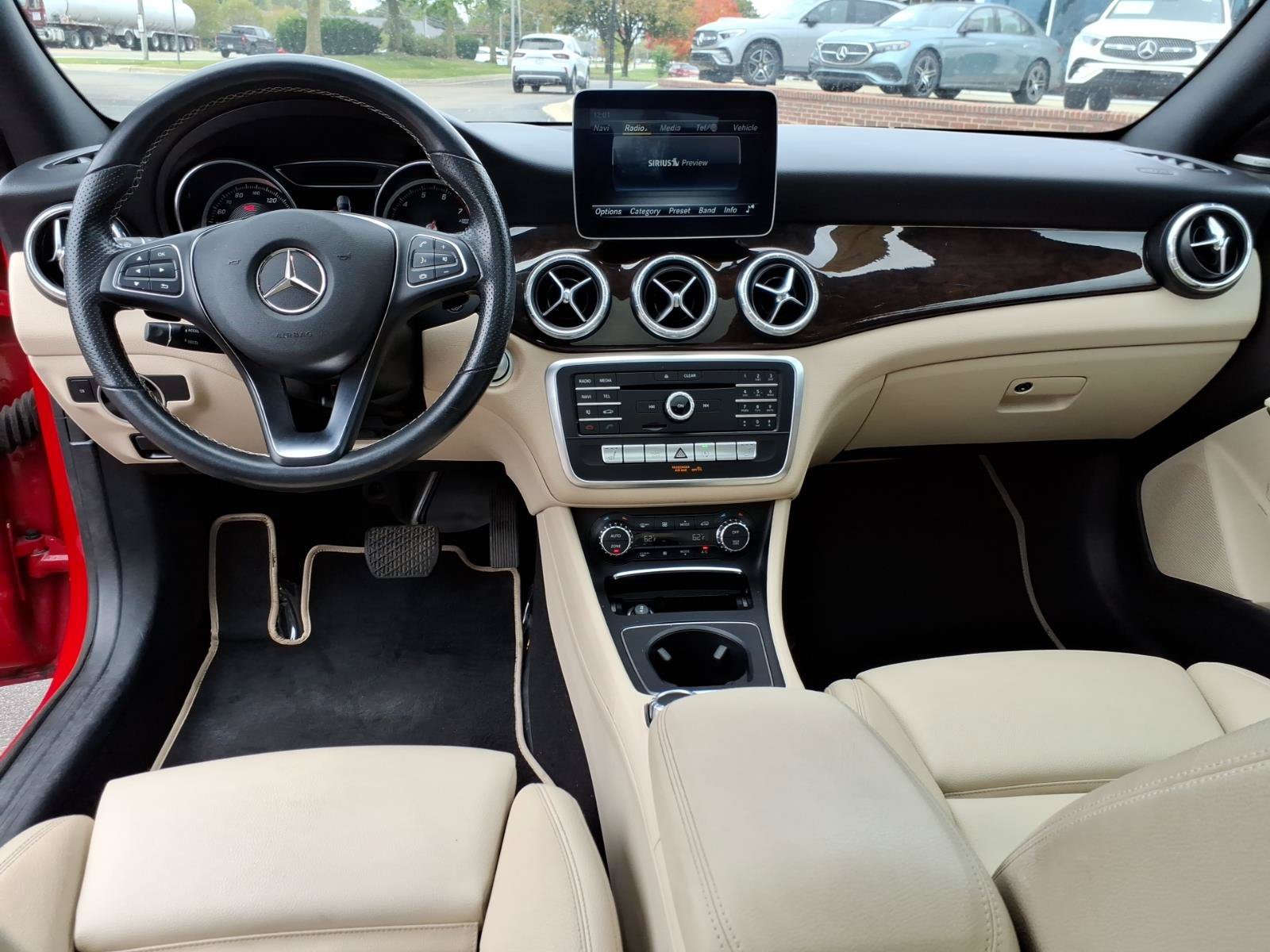 Used 2019 Mercedes-Benz CLA 250 4MATIC image 14