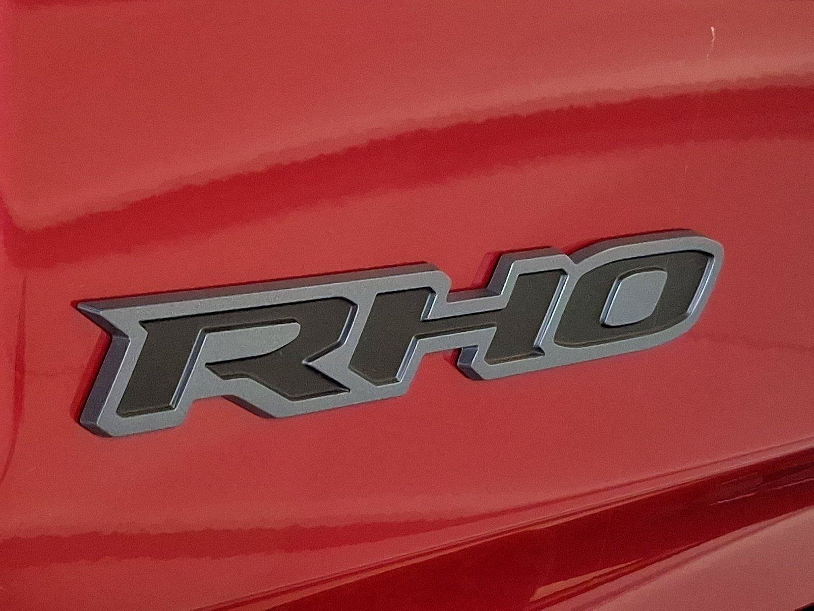 New 2026 RAM 1500 RHO w/ RHO Level 1 Equipment Group AWD/4WD image 18