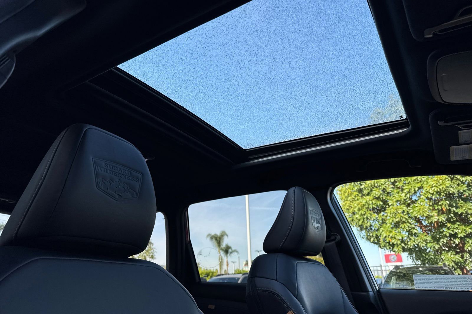 Used 2026 Subaru Forester Wilderness image 20