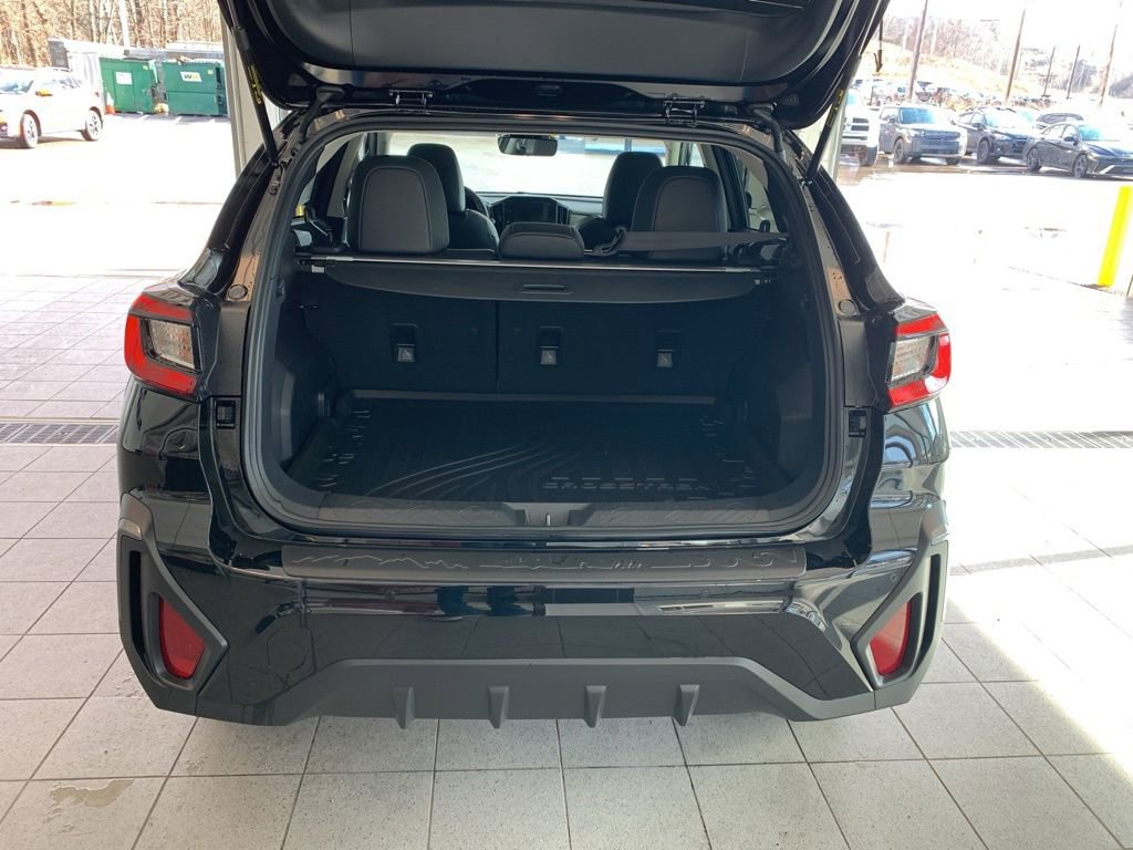 New 2026 Subaru Crosstrek 2.5i Limited image 15
