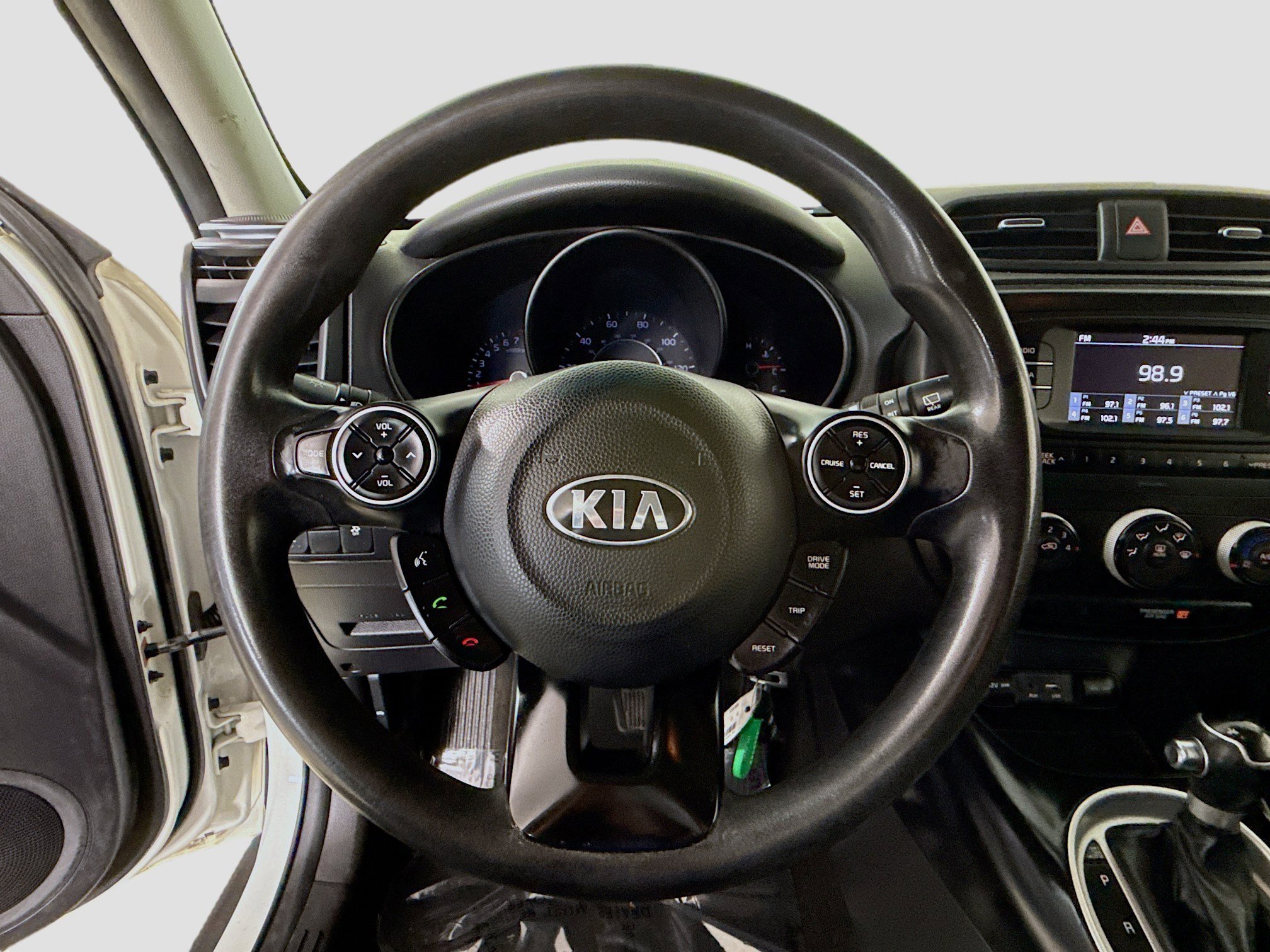 Used 2018 Kia Soul image 10